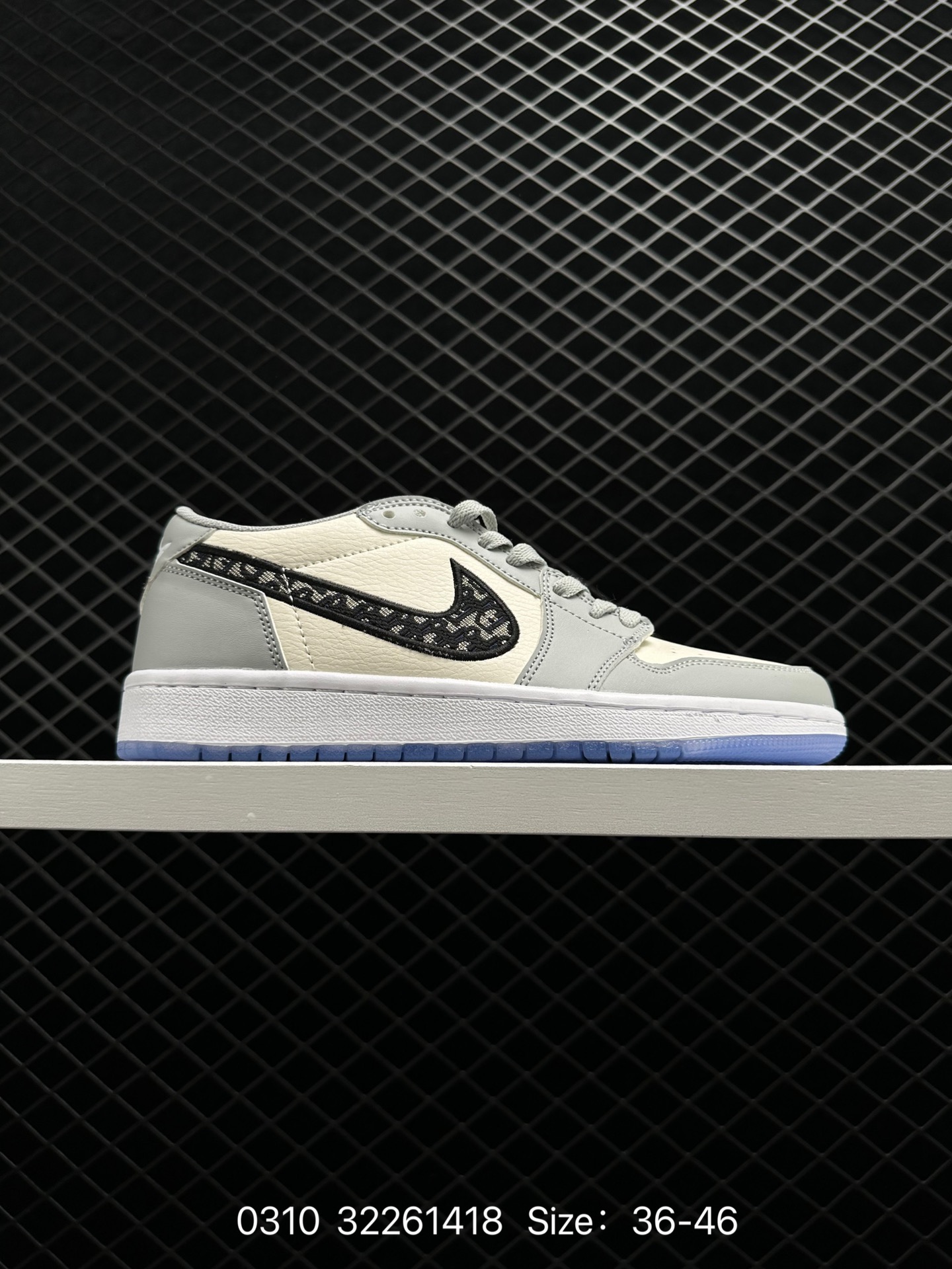 Travis Scott x Air Jordan 1 Travis Scott x Air Jordan 1